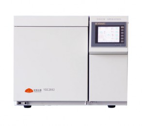 YGC2002气相色谱测定仪