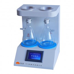 YJZ-2机械杂质测定仪