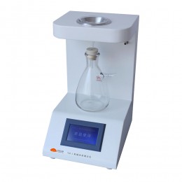 YJZ-1机械杂质测定仪