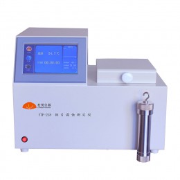 YTF218型铜片腐蚀测定仪