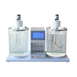 YPM-6型泡沫特性测定仪